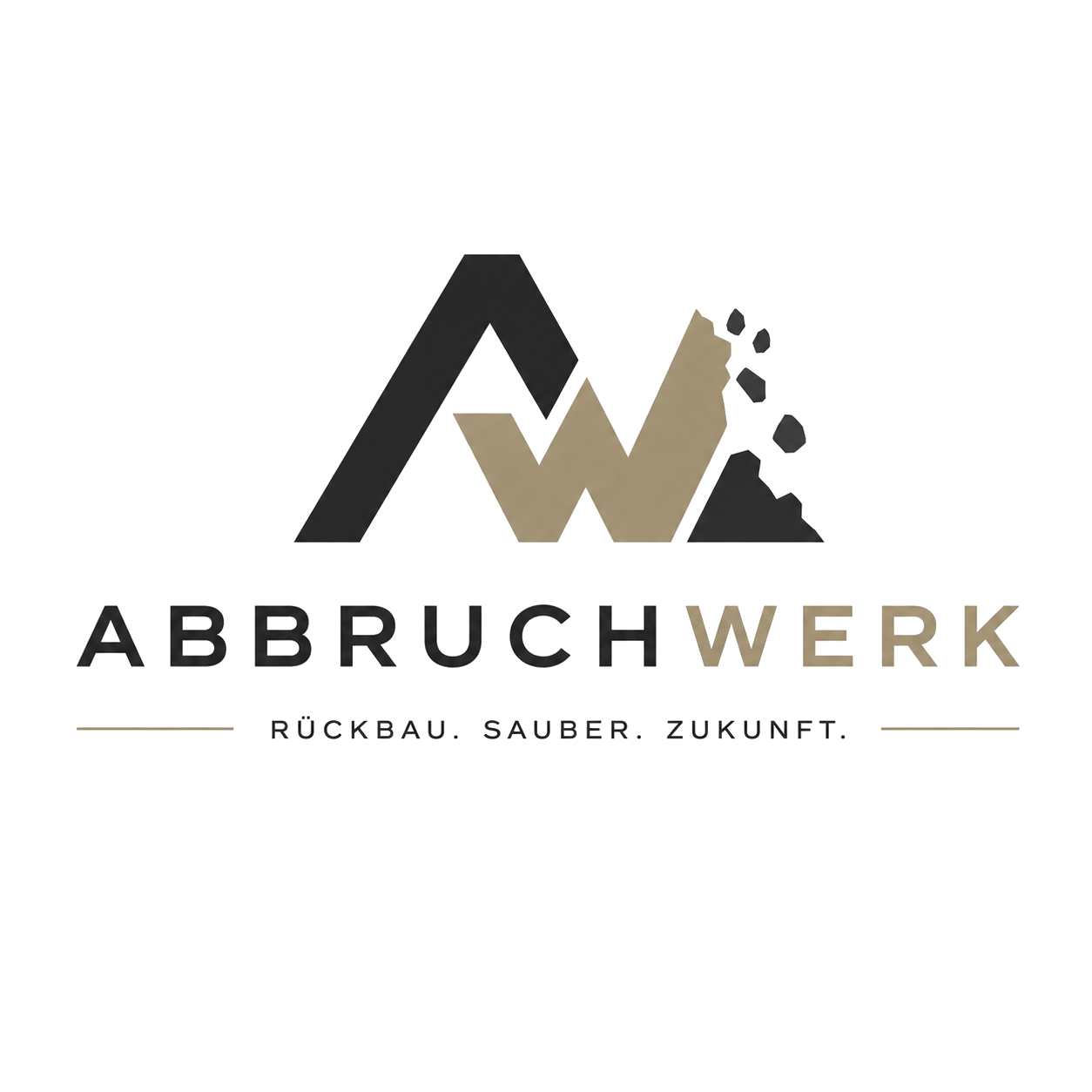AbbruchWerk