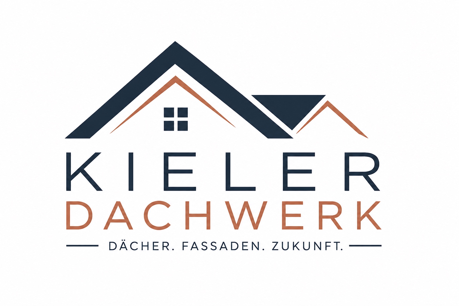 Kieler Dachwerk